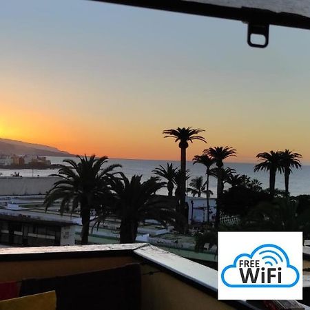 Apartamento Sunset Teneguia Пуэрто-де-ла-Крус Экстерьер фото