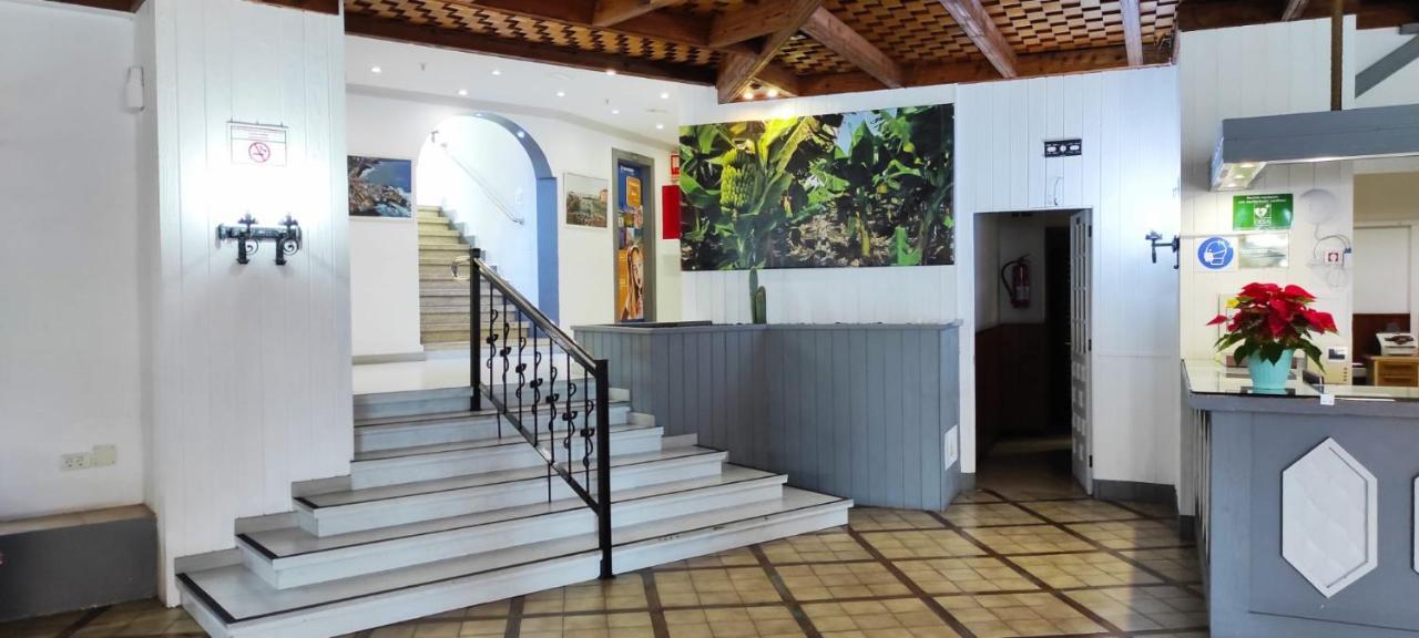 Apartamento Sunset Teneguia Пуэрто-де-ла-Крус Экстерьер фото